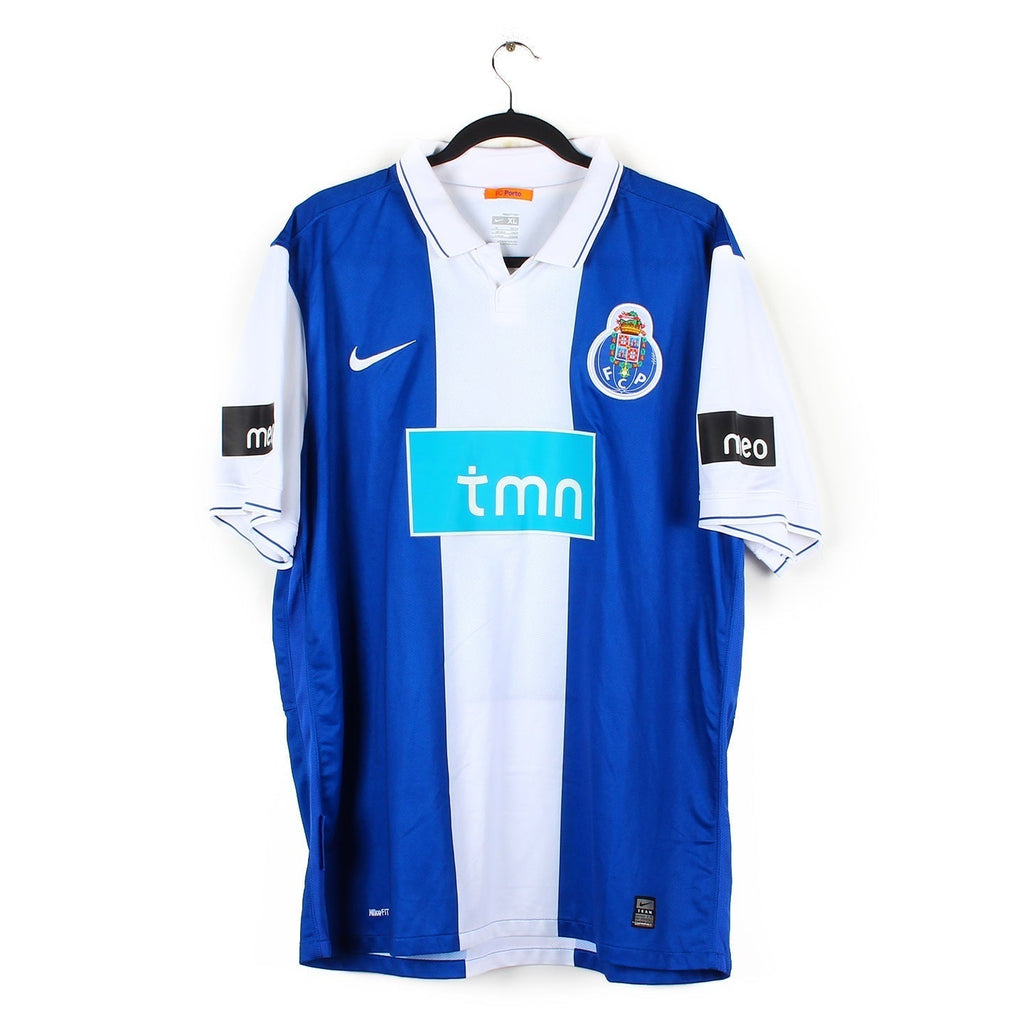 2009/10 - Porto (L)