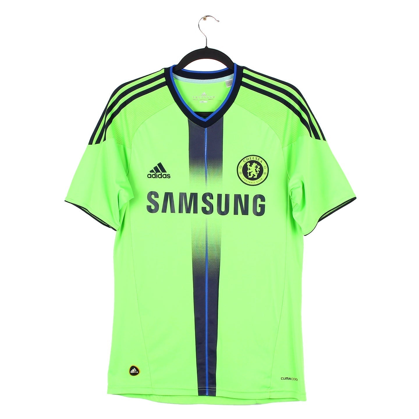 2010/11 - Chelsea (M)