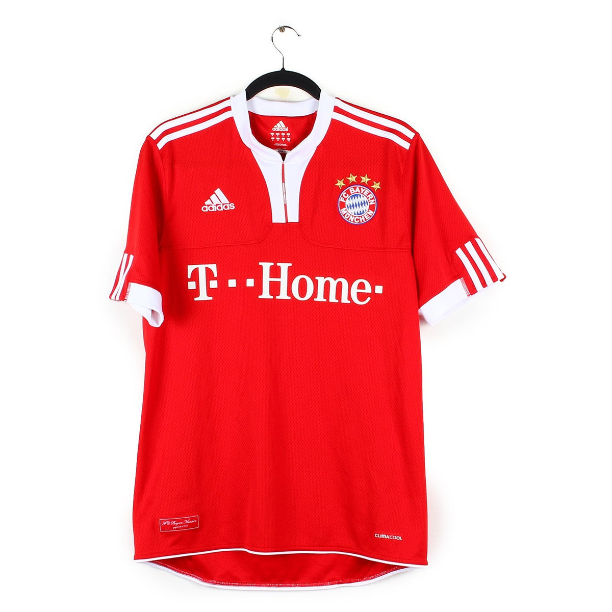 2009/10 - Bayern Munich (XL enfant)