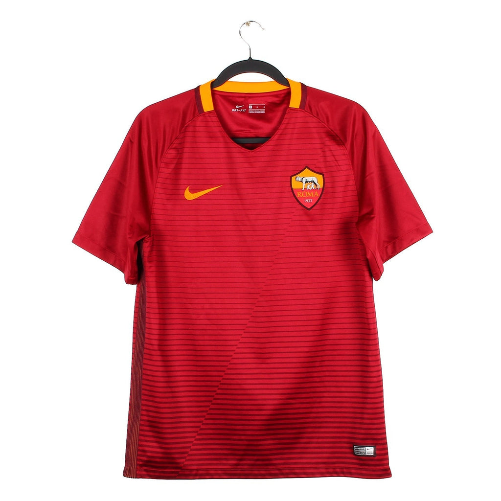 2016/17 - AS Roma (M)