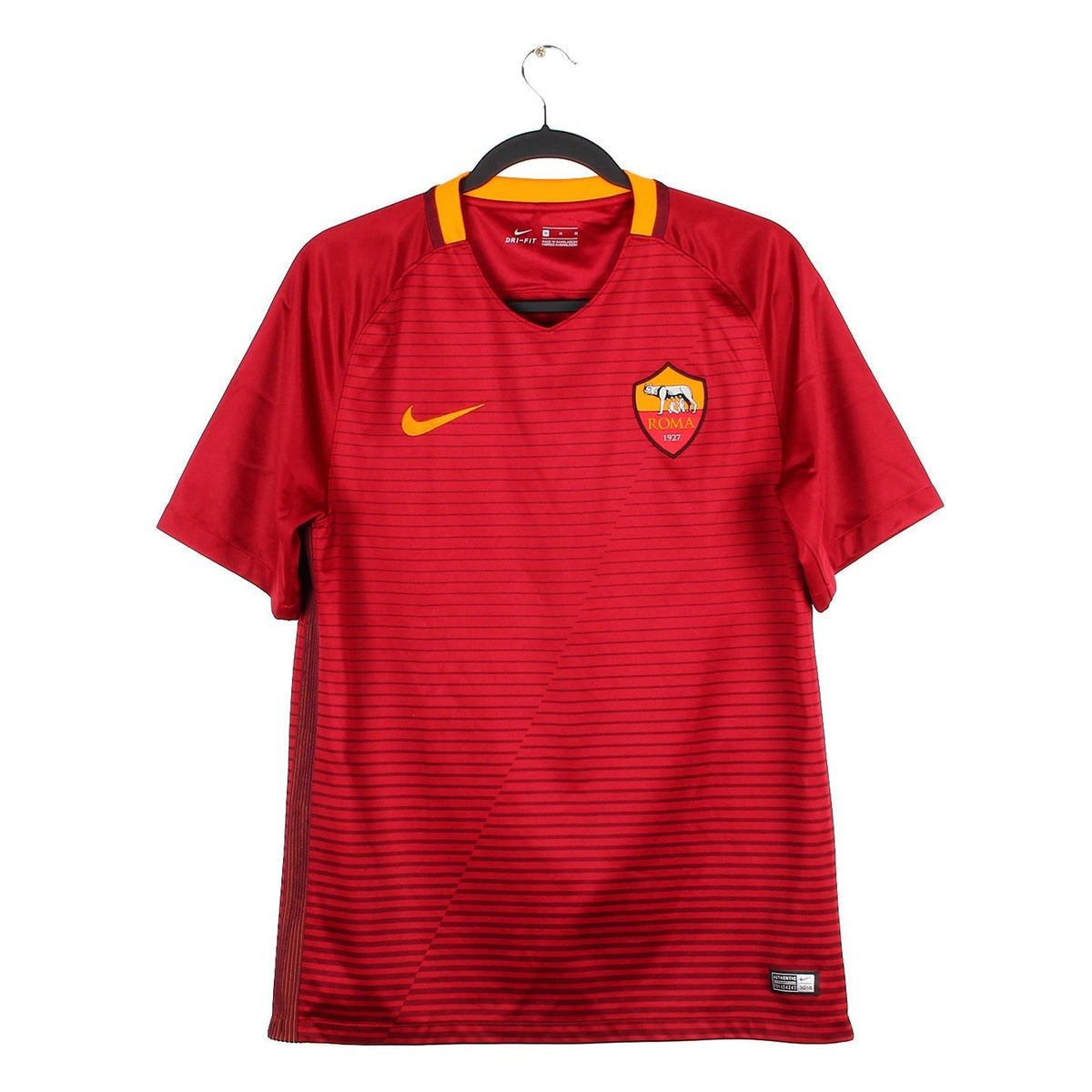 2016/17 - AS Roma (M)