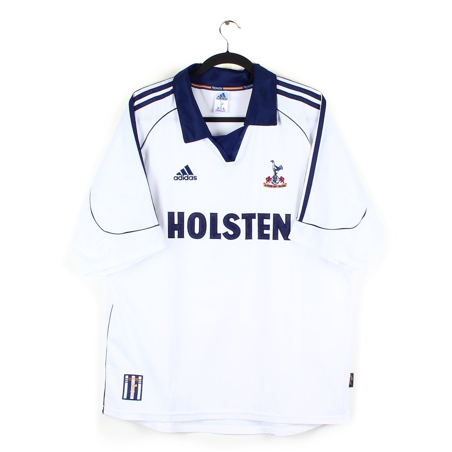 1999/01 - Tottenham (XL)