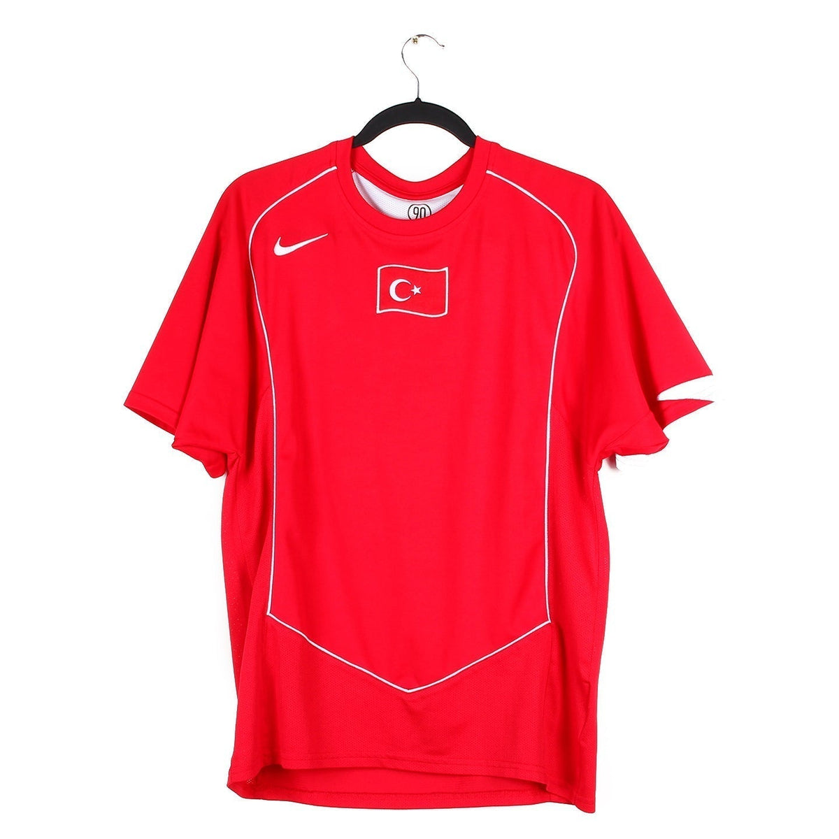 2004/06 - Turquie (S)