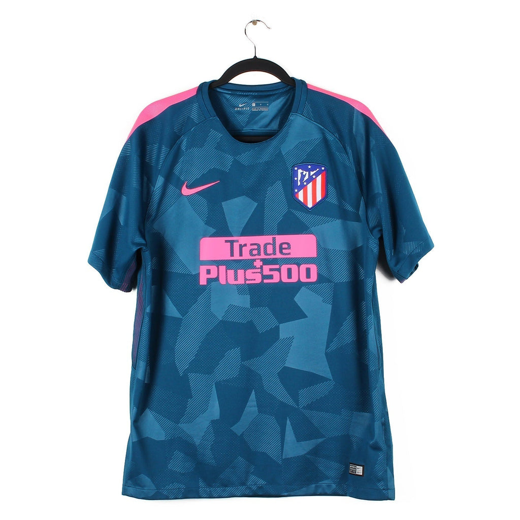2017/18 - Atletico Madrid (M)
