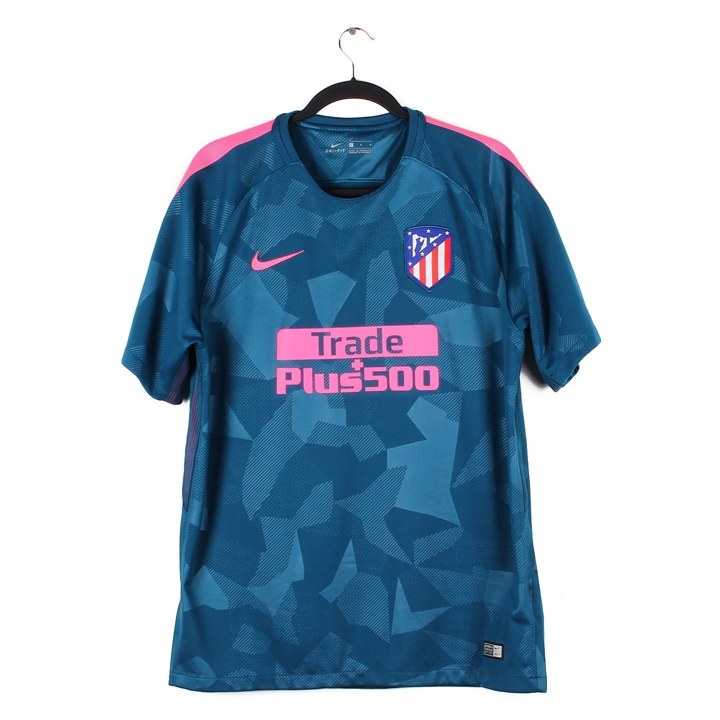 2017/18 - Atletico Madrid (M)