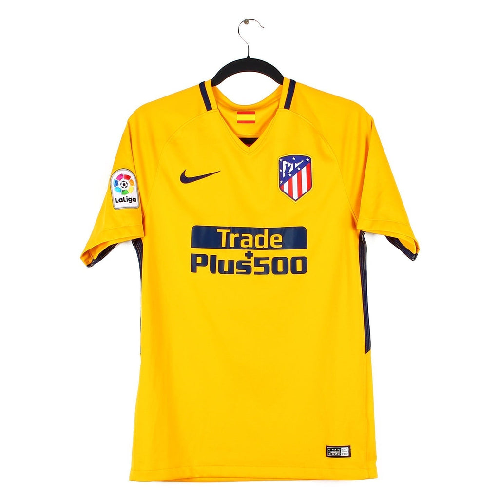 2017/18 - Atletico Madrid (M)