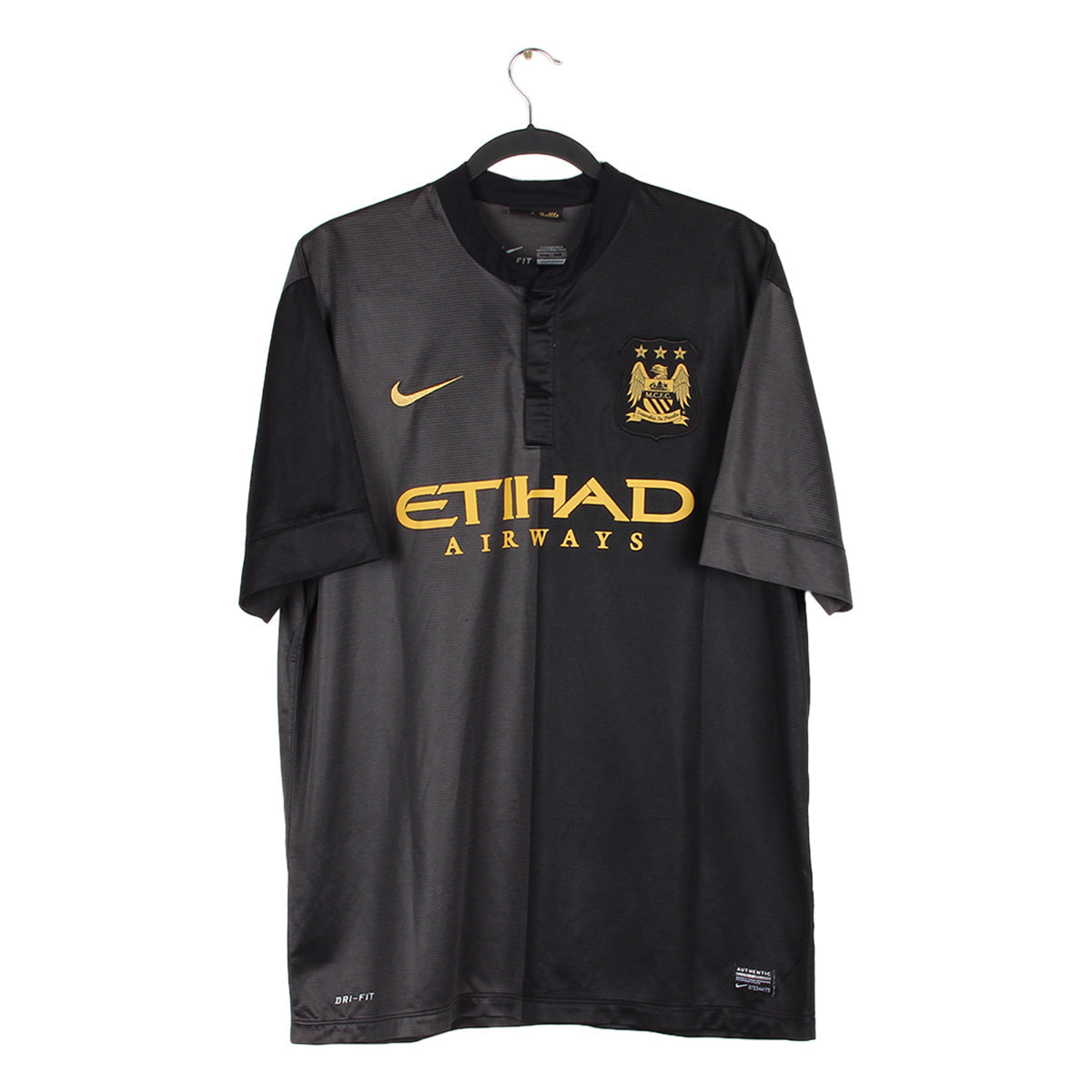 2013/14 - Manchester City (3XL)