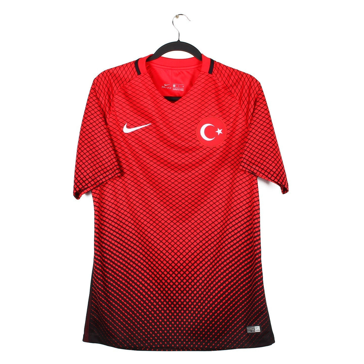 2016 - Turquie (L)