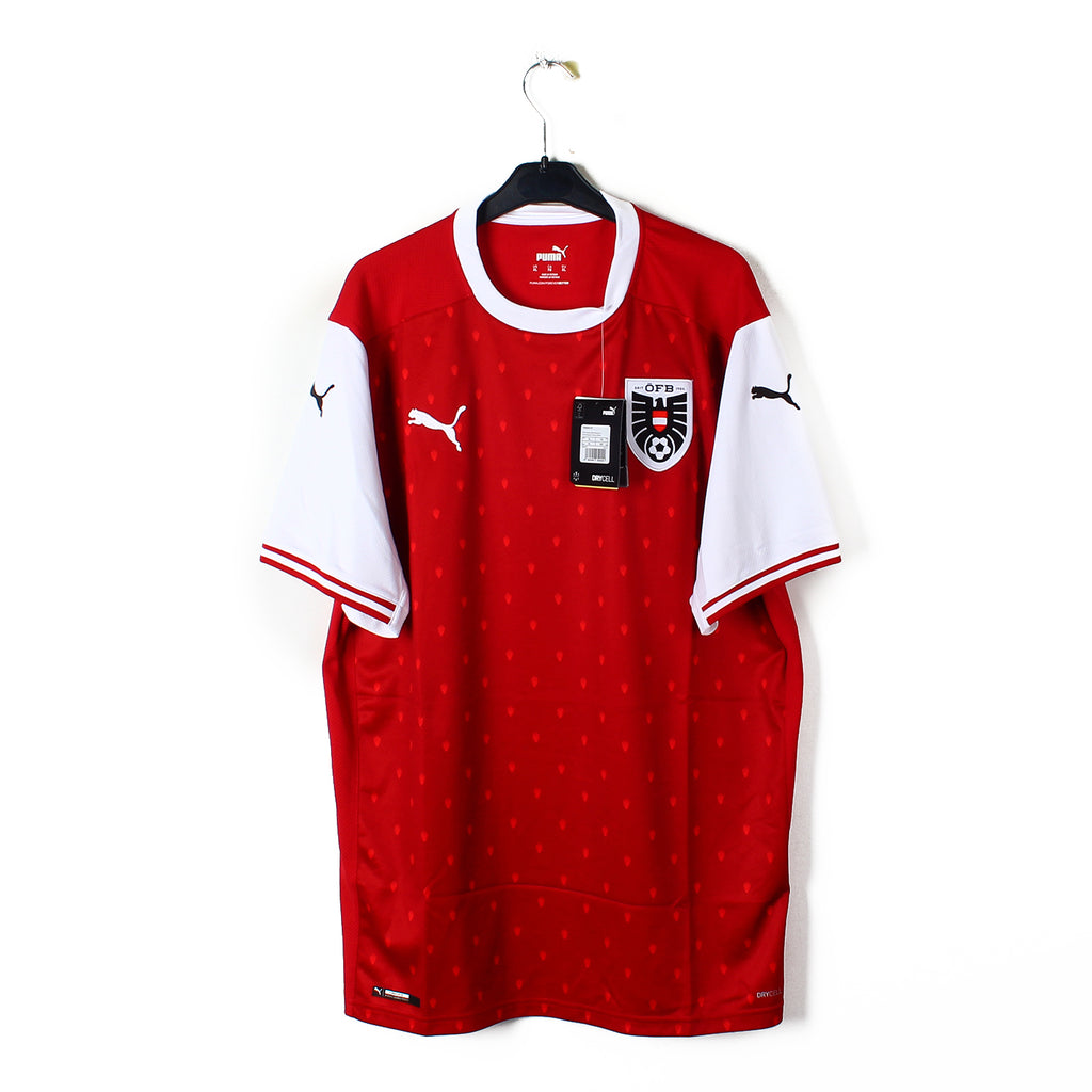 2020/22 - Autriche (L)