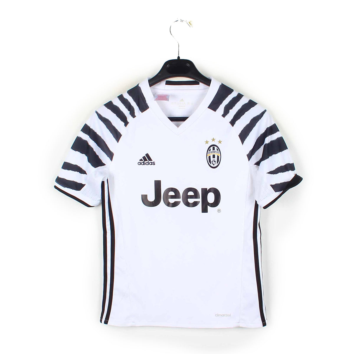 2016/17 - Juventus - Dybala #21 (11/12 ans)