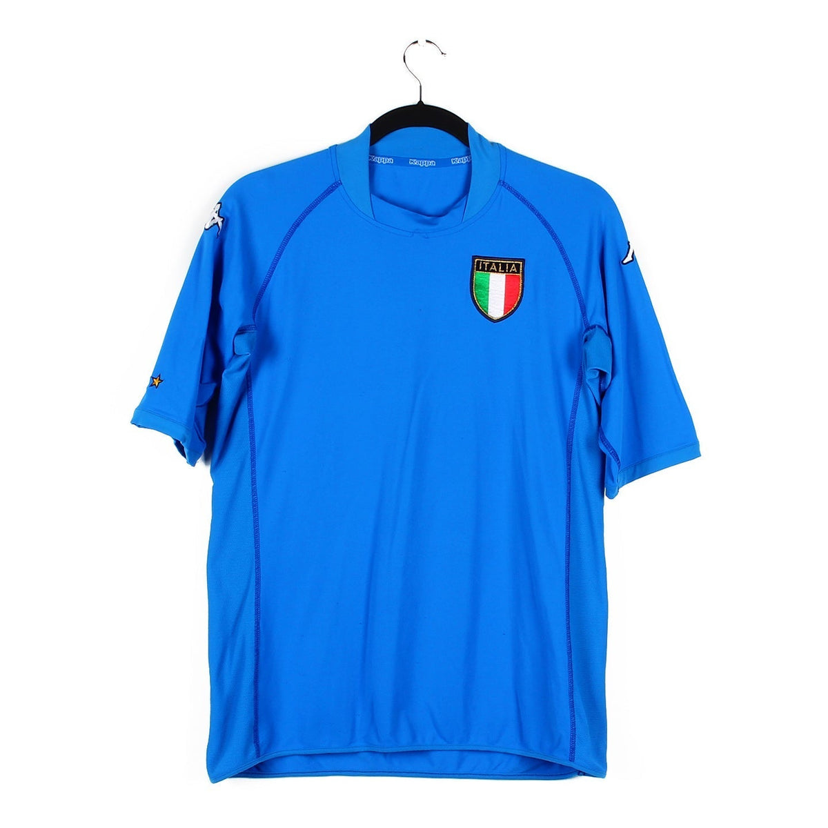 2002 - Italie (2XL)