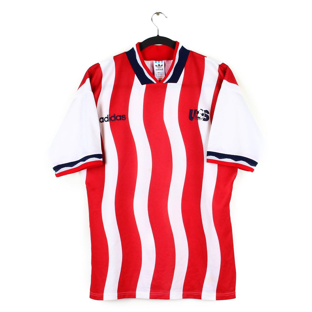 1994 - Etats-Unis (L)