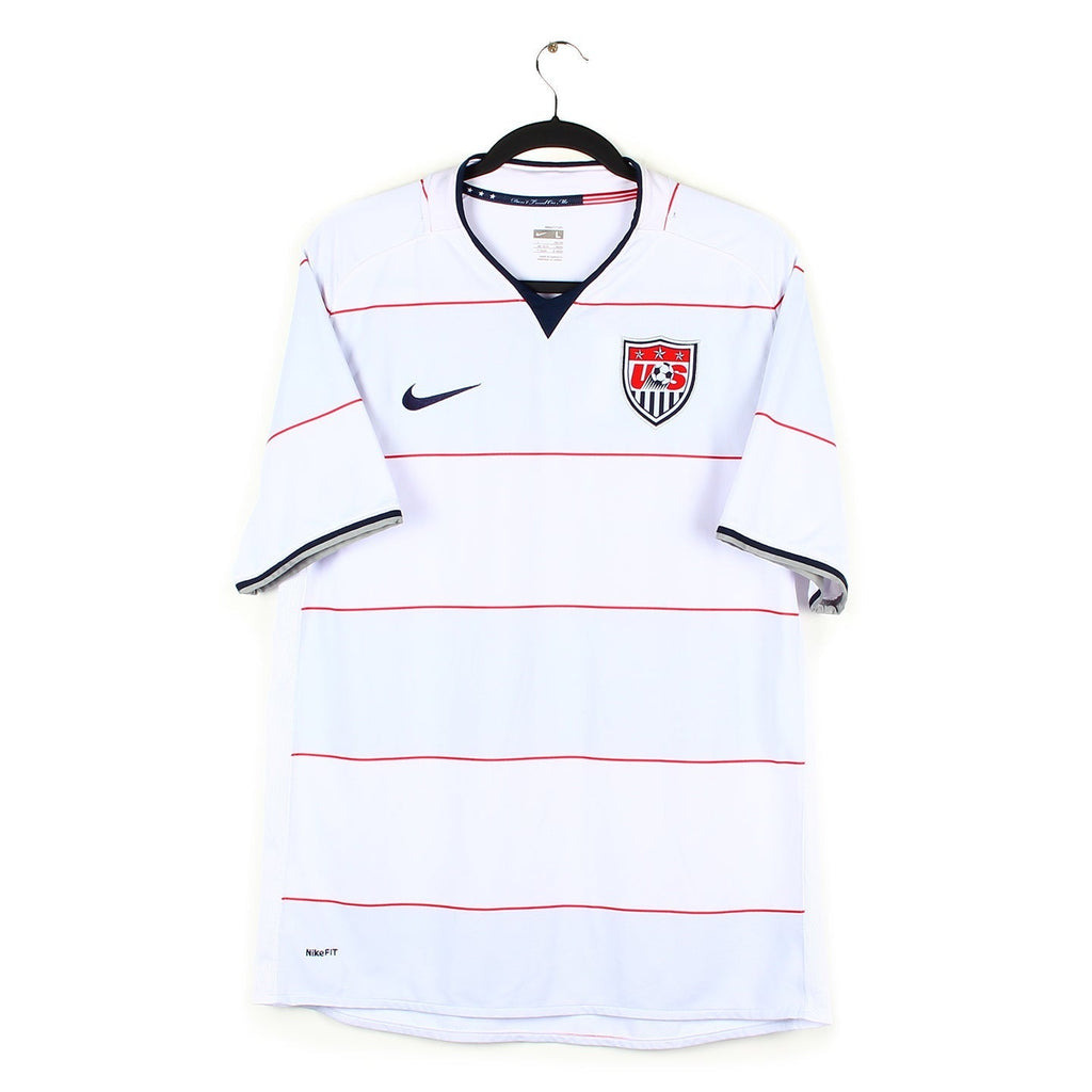2008/09 - Etats-Unis (2XL)