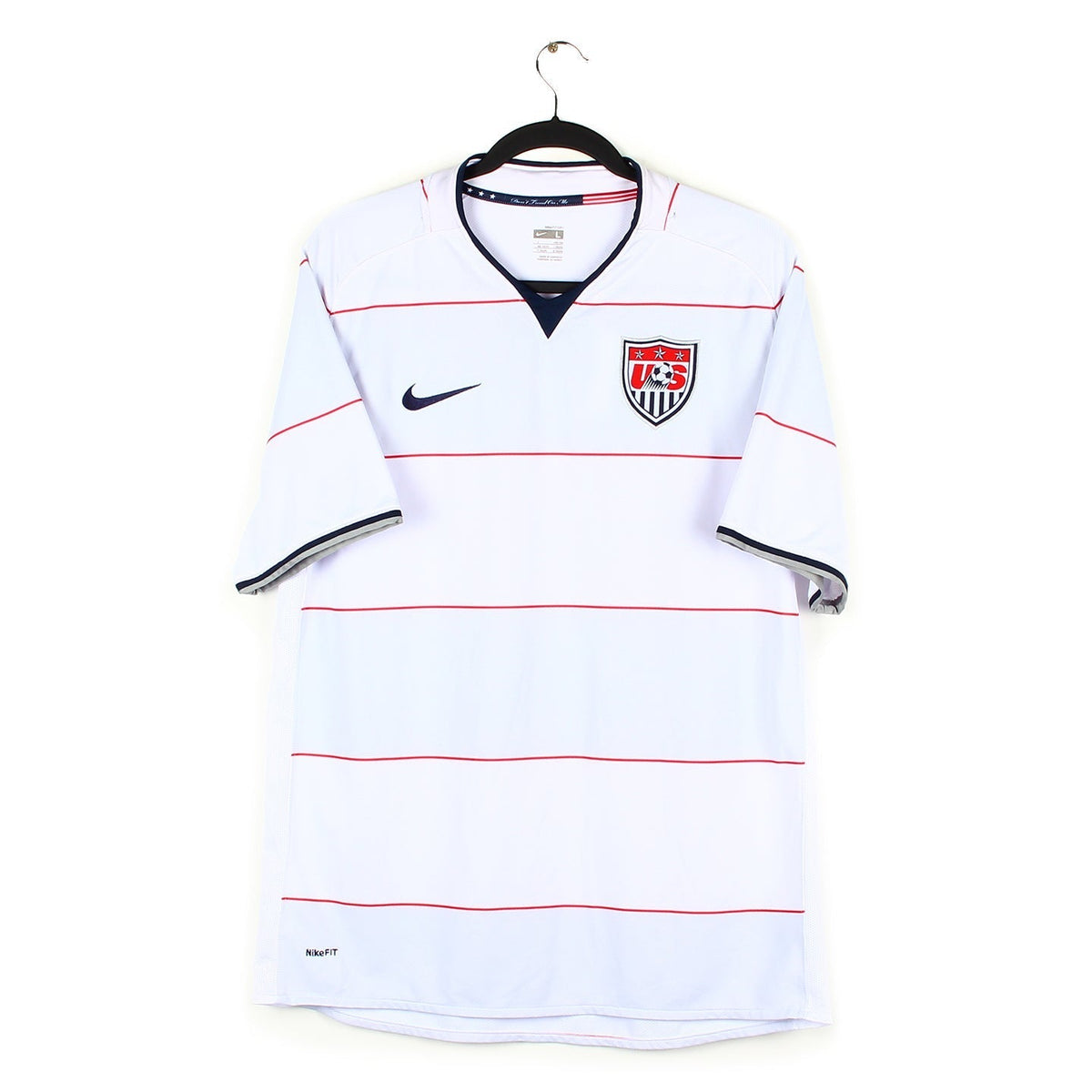 2008/09 - Etats-Unis (2XL)
