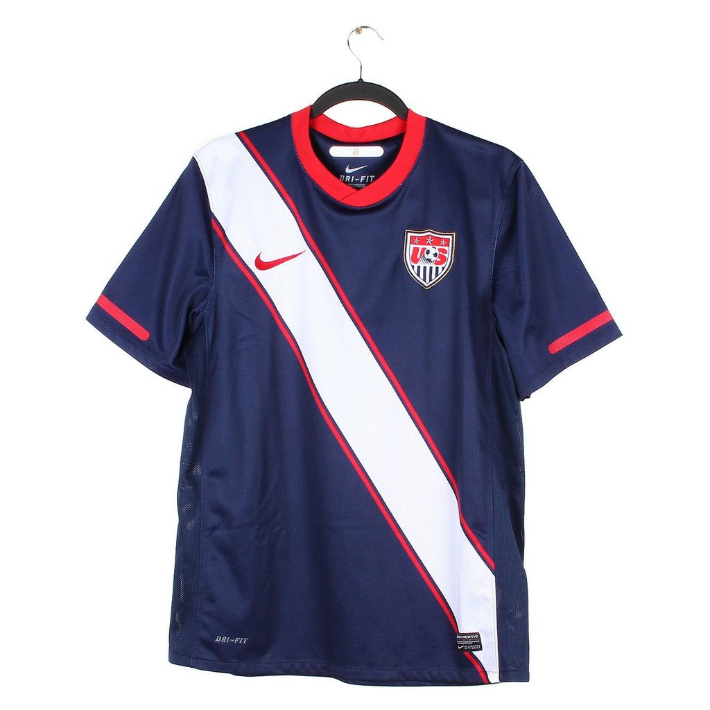 2010/11 - Etats-Unis (2XL)