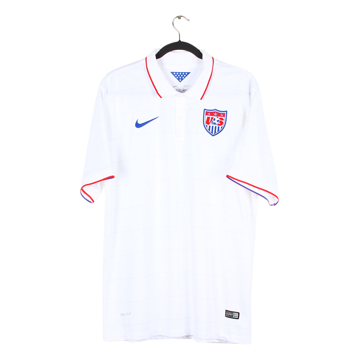 2014/15 - Etats-Unis (S)