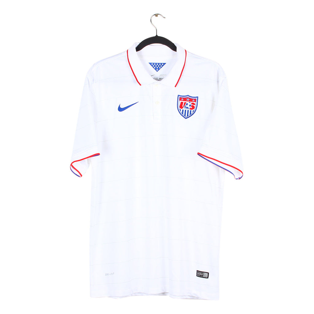 2014/15 - Etats-Unis (L)