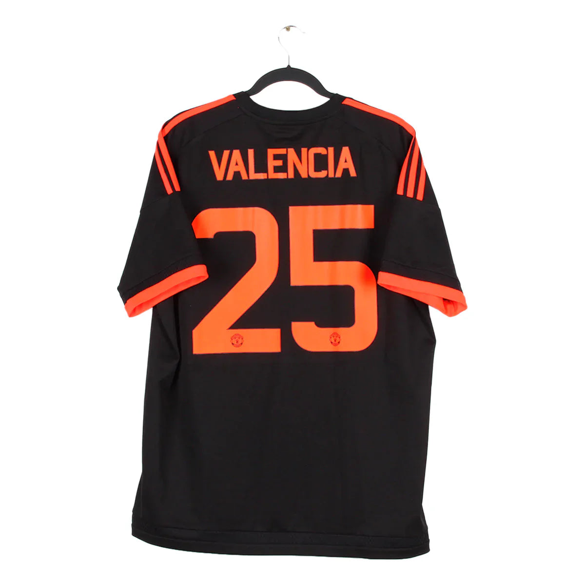 2015/16 - Manchester United - Valencia #25 (S)