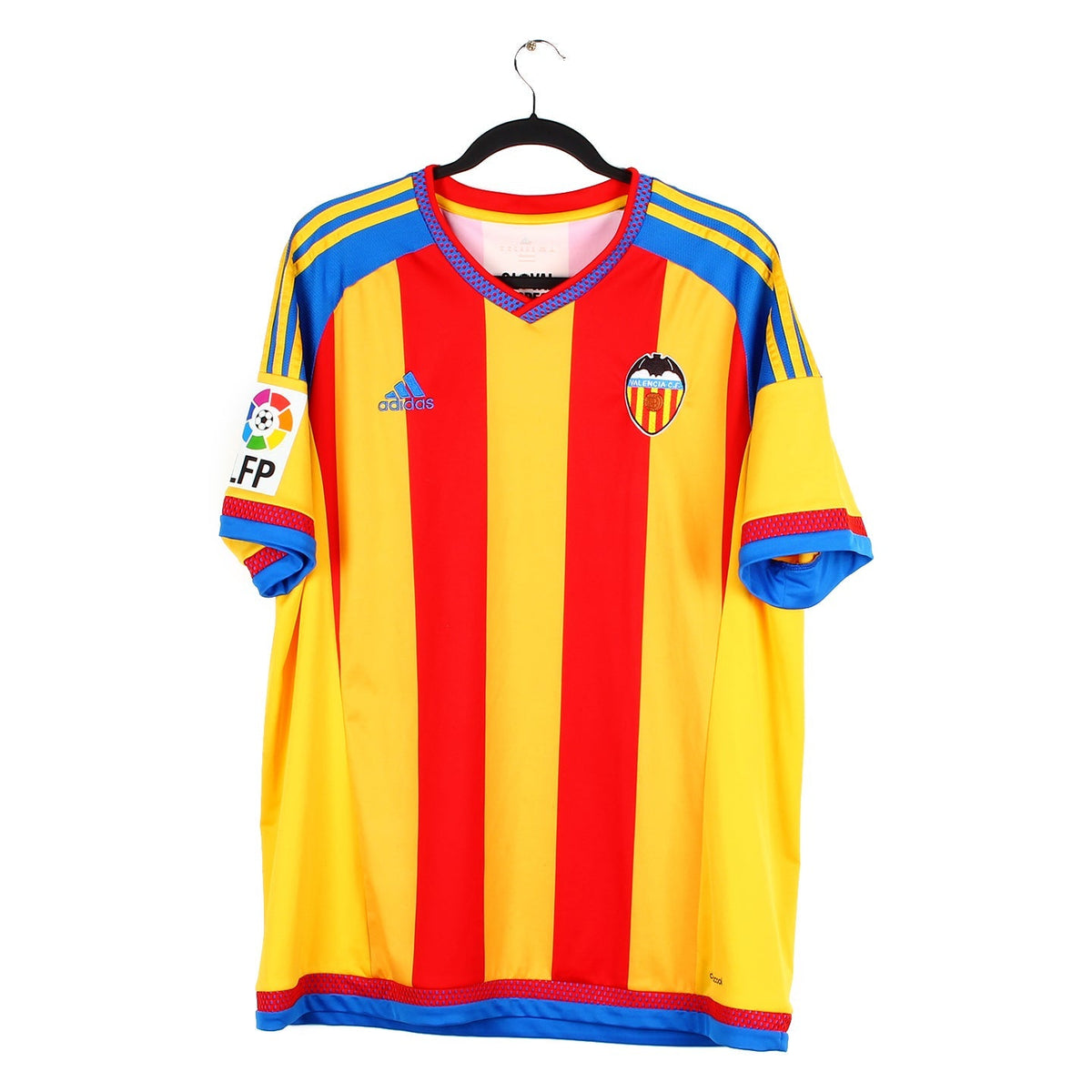 2015/16 - Valence (S)