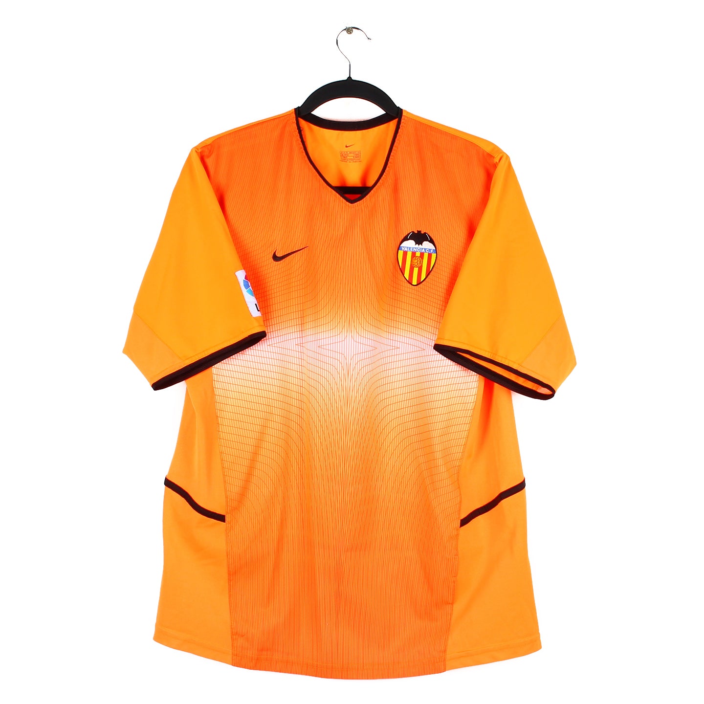 2002/03 - Valence (M)