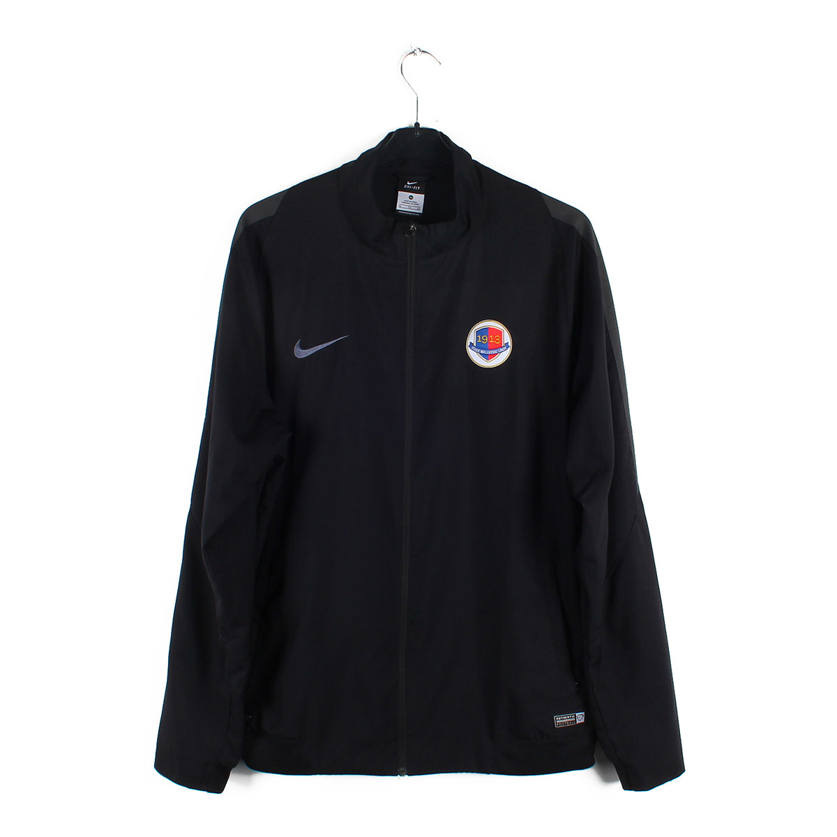 2015/16 - Stade Malherbe Caen (XL)