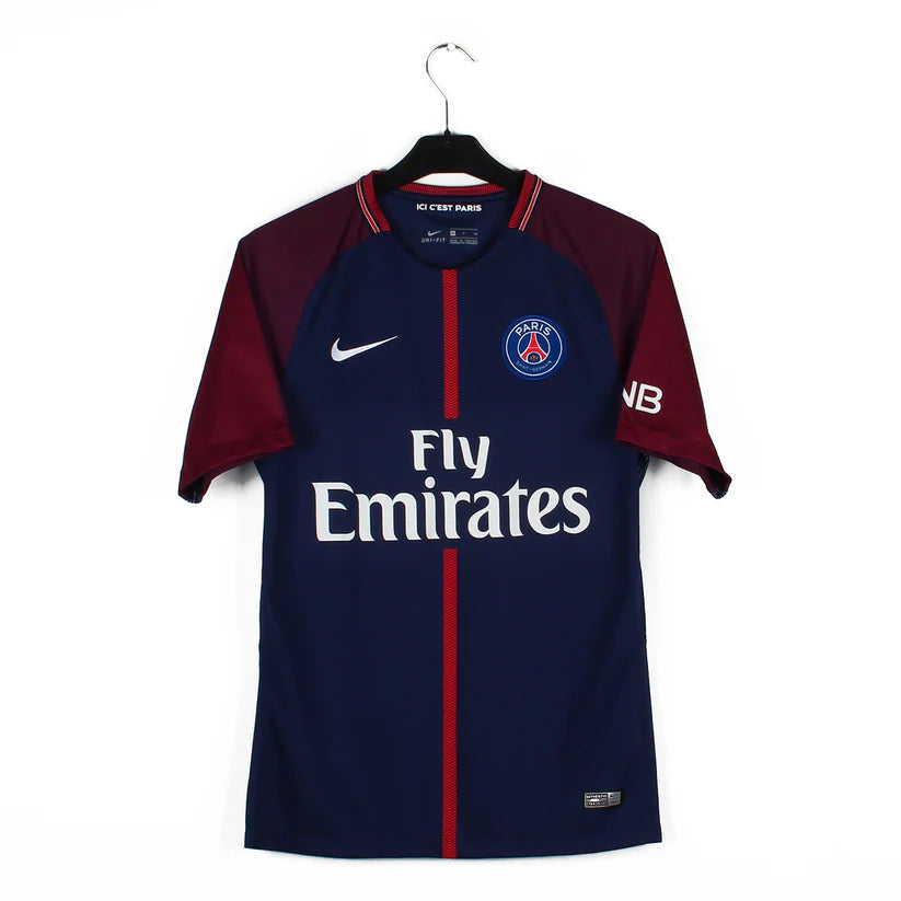 2017/18 - PSG - Neymar #10 (XL)