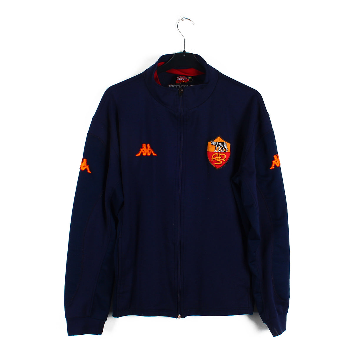 2001/02 - AS Roma (XL)