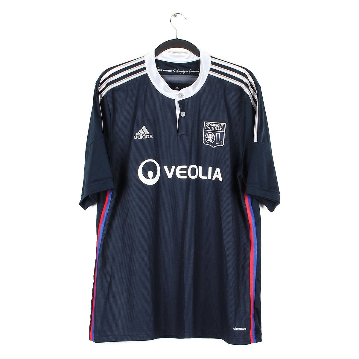 2014/15 - OL (M)