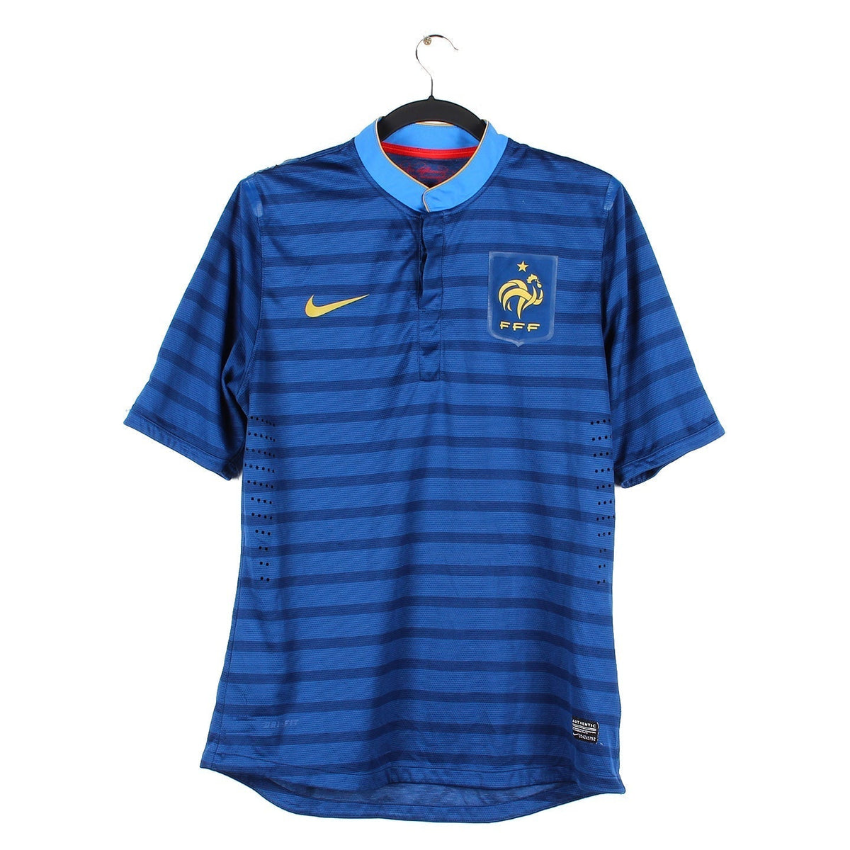 2012/13 - Equipe de France (M) [pro]