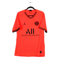 2019/20 - PSG - Marquinhos #5 (S)