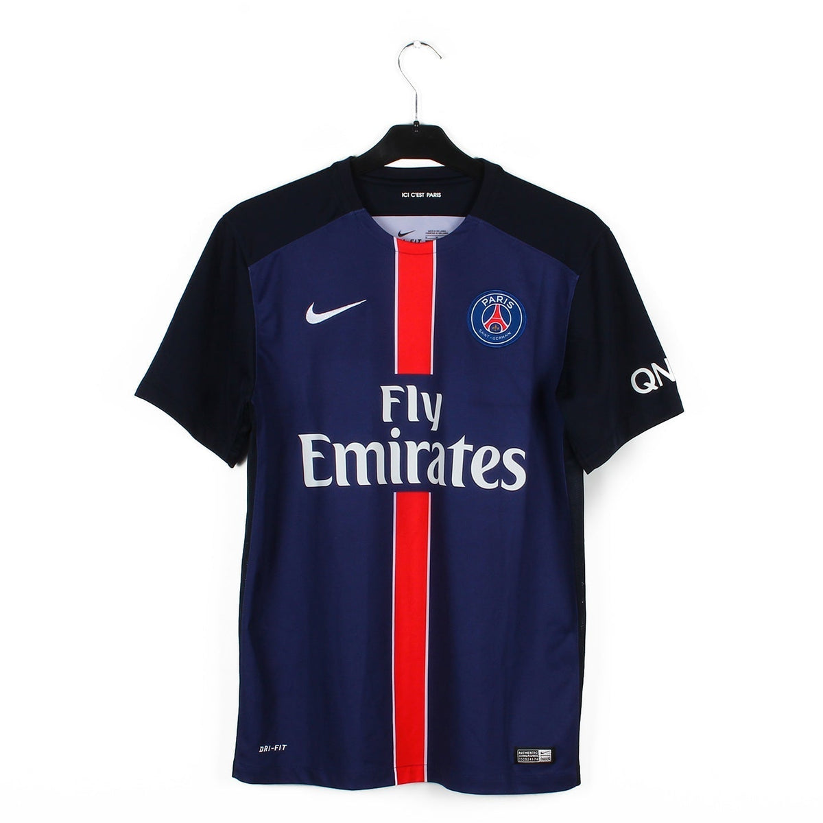 2015/16 - PSG - Verratti #24 (S)