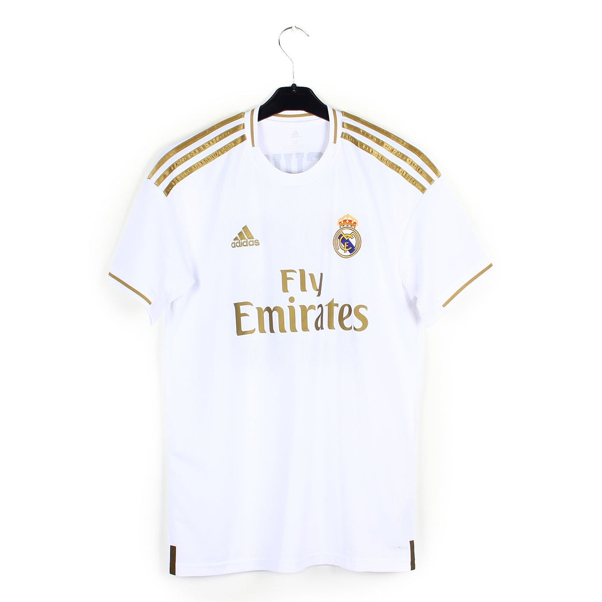 2019/20 - Real Madrid (M)
