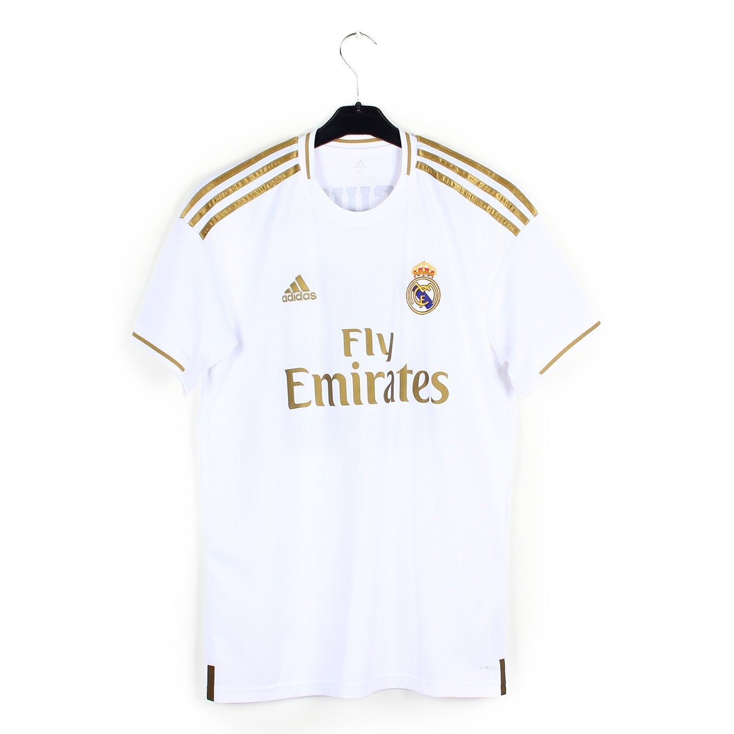 2019/20 - Real Madrid (M)