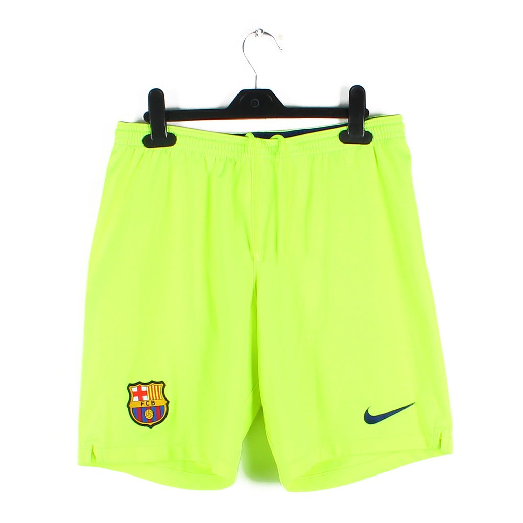 2018/19 - Barcelone (XL)