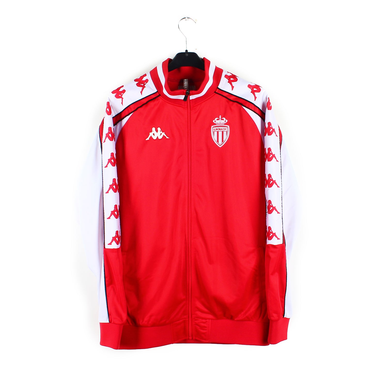 2019/20 - AS Monaco (L)