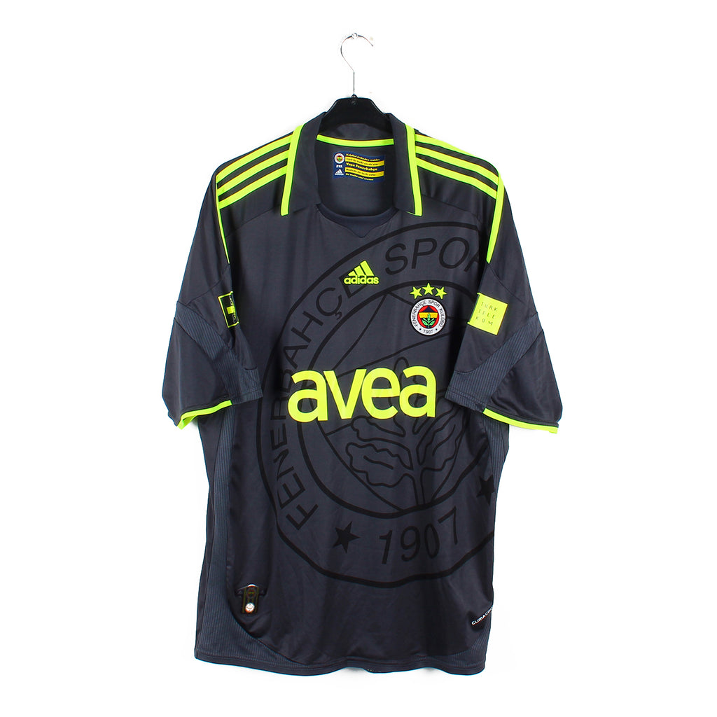 2009/10 - Fenerbahce (2XL)