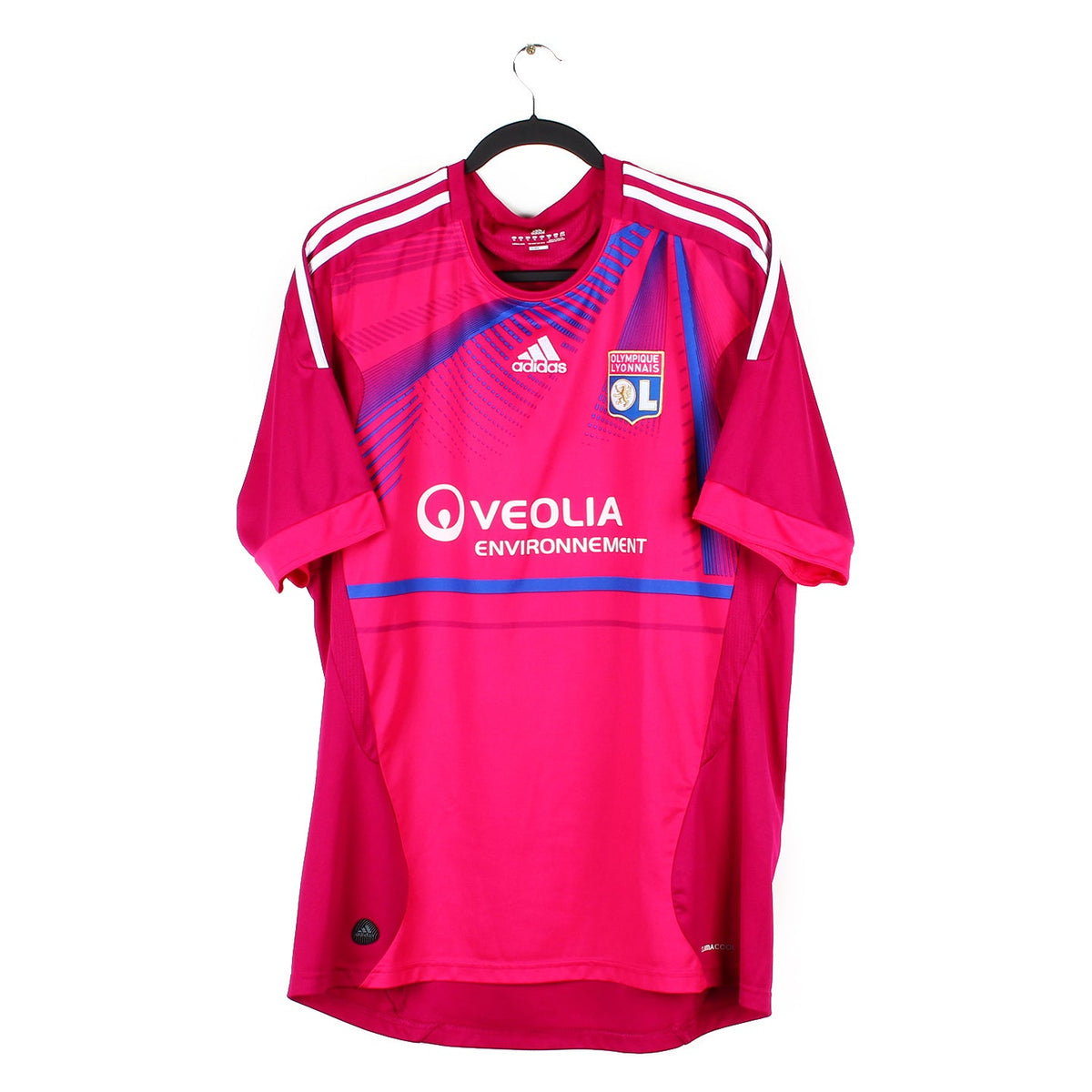 2011/12 - OL (M)