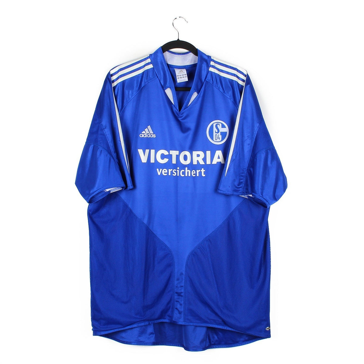 2004/06 - Schalke 04 FC (L)