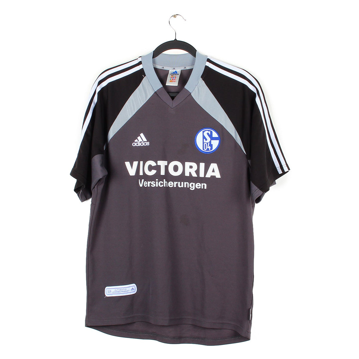 2001/02 - Schalke 04 FC (XL)