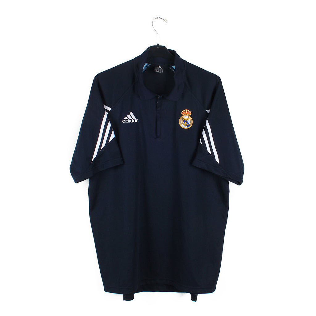 2003/04  - Real Madrid (XL)