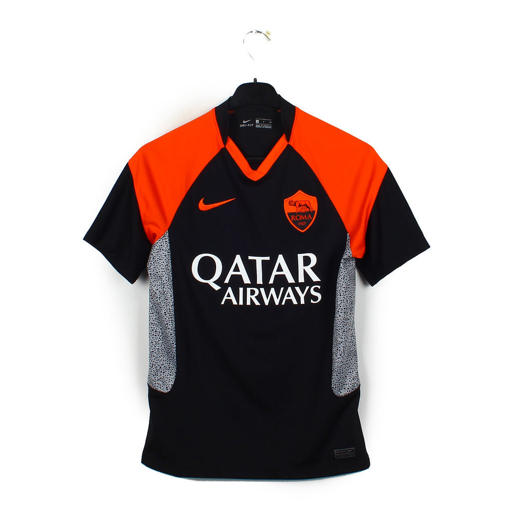 2020/21 - AS Roma (S)
