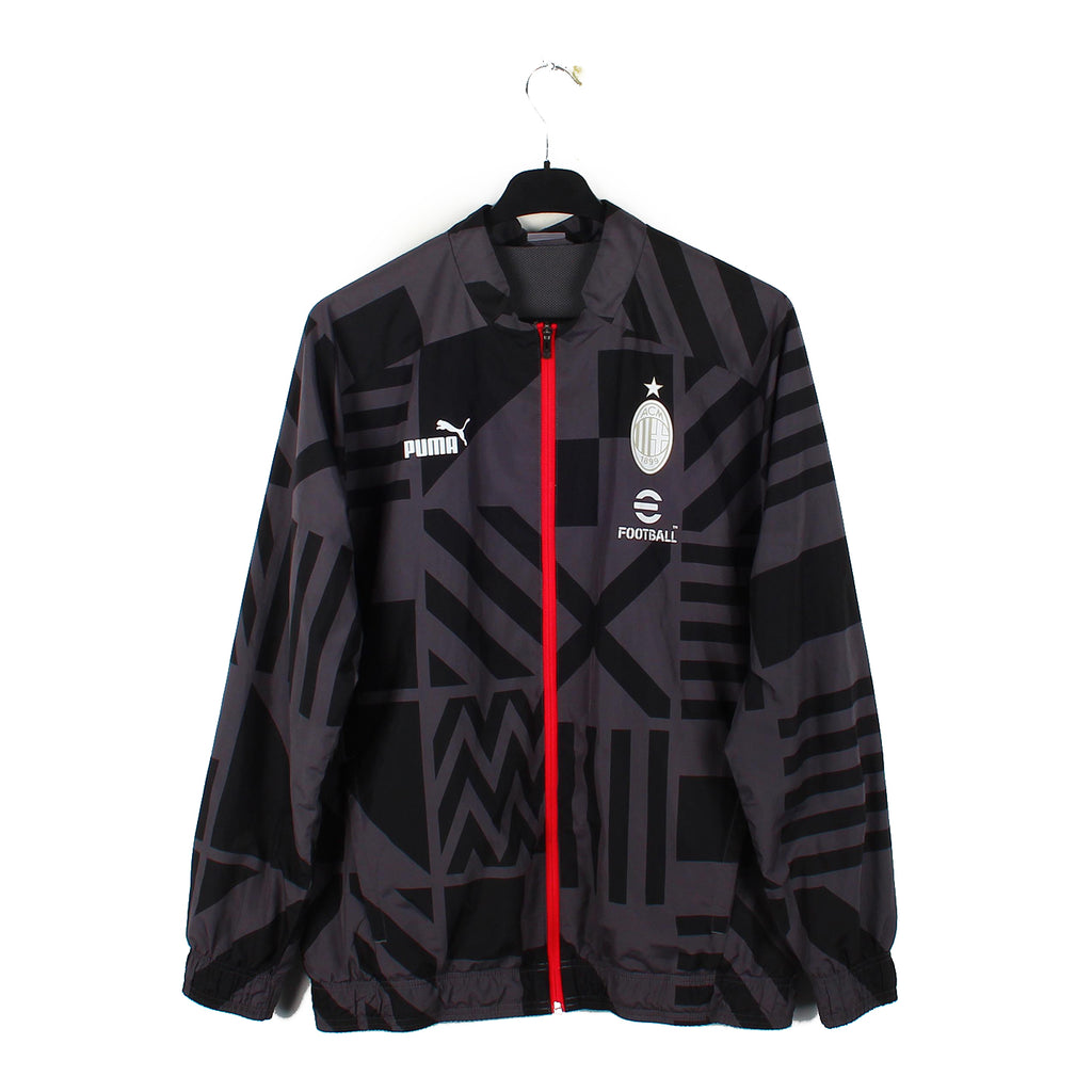 2022/23 - Milan AC (L)