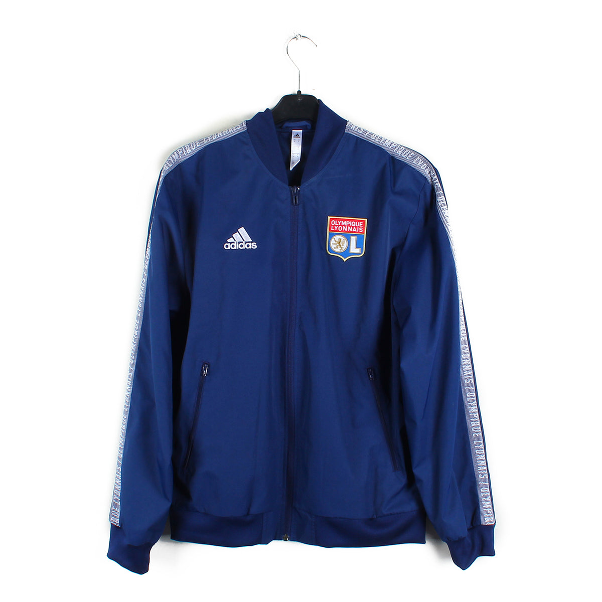 2019/20 - OL (M)