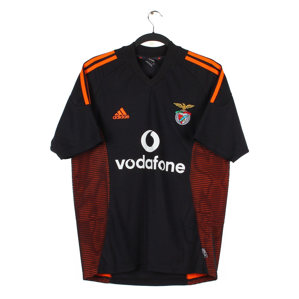 2002/03 - Benfica (S)