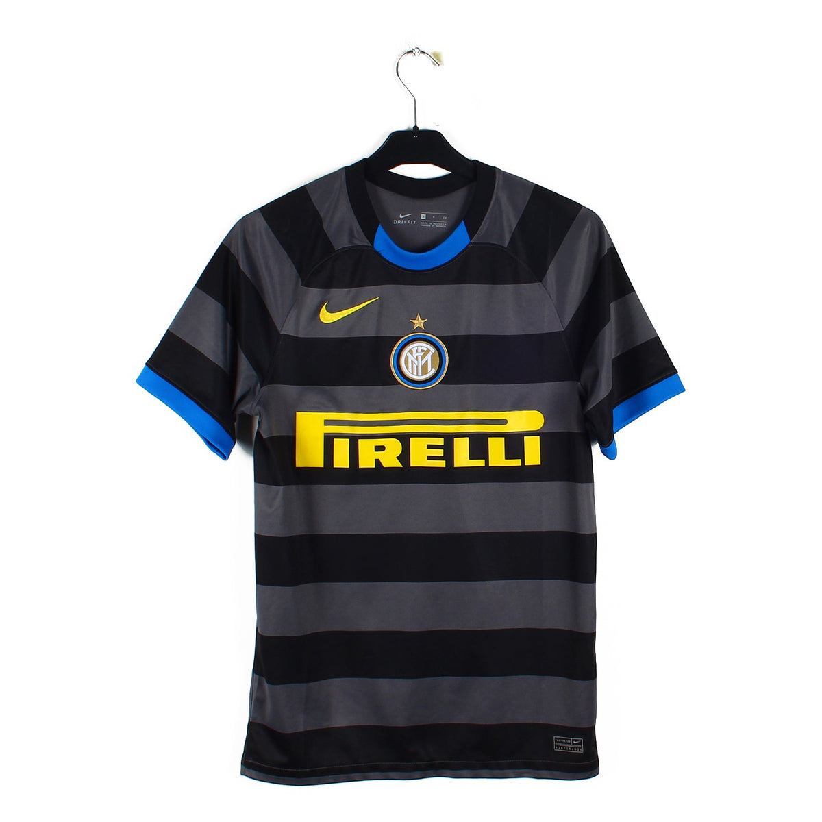 2020/21 - Inter Milan (S)