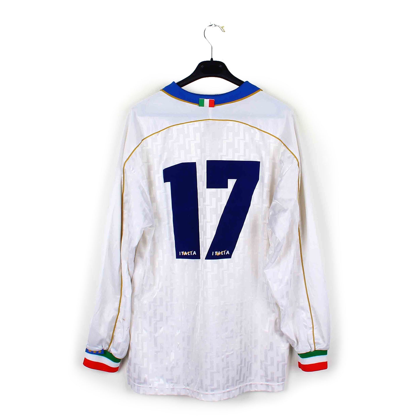 1995 - Italie #17 (L) [MATCH ISSUE]