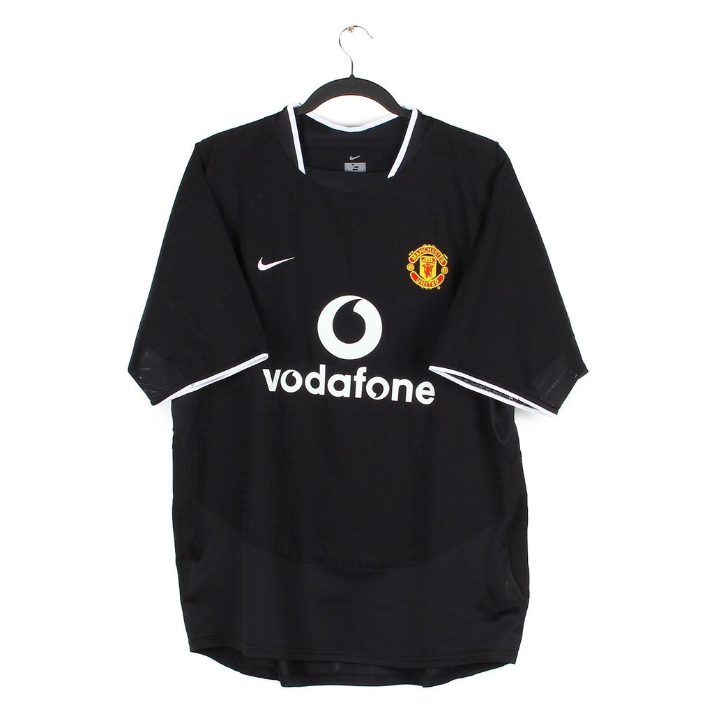 2003/05 - Manchester United - Ronaldo #7 (L)