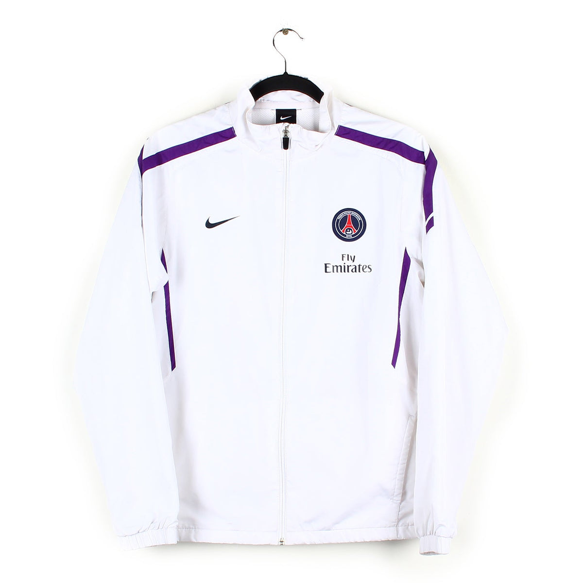 2010/11 - PSG (S)