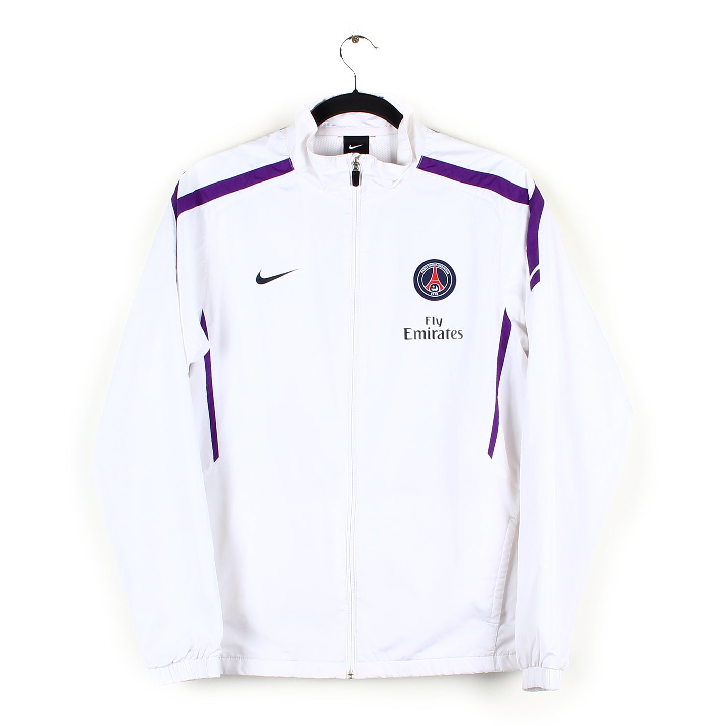 2010/11 - PSG (S)