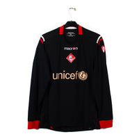 2009/10 - Piacenza - Anaclerio #15 (XL) [MATCH ISSUE]